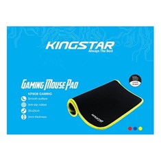ماوس-پد-کینگ-استار-مدل-KPM38