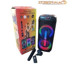 اسپیکر-بلوتوث-قابل-حمل-مدل-GY-5049