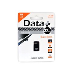 فلش-مموری-دیتا-پلاس-مدل-CARBON-USB3-1-A-ظرفیت-32-گیگابایت
