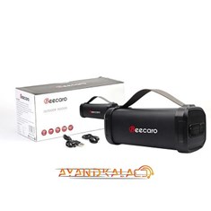 اسپیکر-بلوتوث-قابل-حمل-بیکارو-مدل-F62S