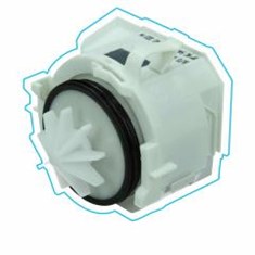 پمپ-تخلیه-ماشین-ظرفشویی-بوشSMS