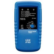 تستر-محافظ-جان-سی-ای-ام-مدل-CEM-DT-903