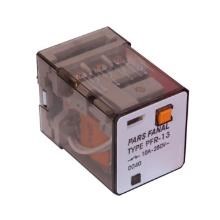 رله-های-شیشه-ای-8پایه-و-11-پایه-در-انواع-ac-dcدر-رنج-ولتاژی-12،24،220-ولت-قفل-دار-و-ساده