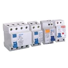 انواع-کلیدهای-محافظ-جان-سه-فاز-و-تکفاز