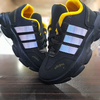 مدل-کتونی-اسپرت-سه-خط