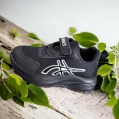 کتونی-اسیکس-بچگانه