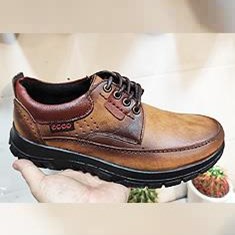 کفش-مجلسی-مردانه،-تزریق-مستقیم،-جنس-پیو