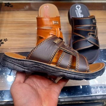 مدل-صندل-مردانه-شاهین