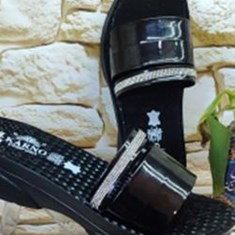 صندل-زنانه-مروارید