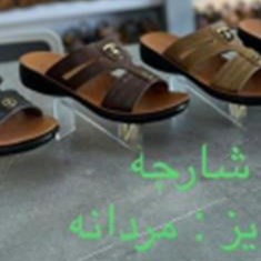 مدل-شارجه