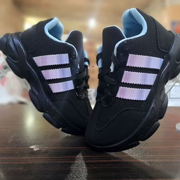 مدل-کتونی-اسپرت-سه-خط