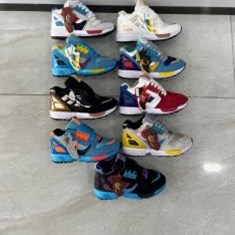 کتونی-زد-ایکس-بچگانه