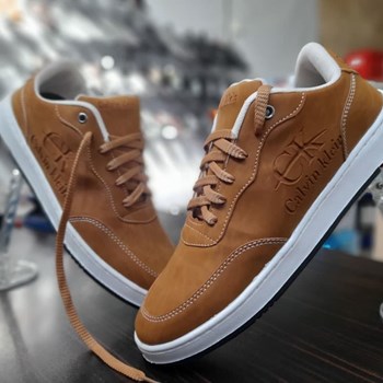 مدل-کفش-CK-و-لاگوست-مردانه