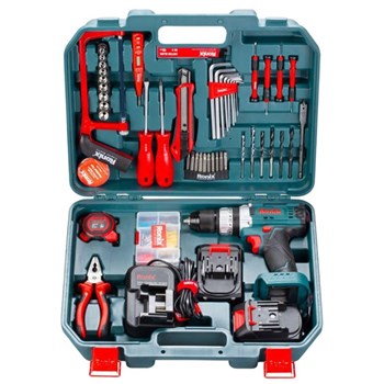 کیت-دریل-شارژی-چکشی-رونیکس-مدل-RS-8620