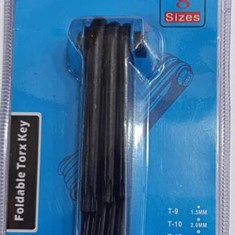 آچار-ستاره-lalak-8تکه-تایوانی