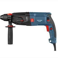 دریل-بتن-کن-3-کاره-مدل-RH-11253-800-وات-همراه-با-کیف-BMC-و-ست-مته-و-قلم