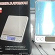 ترازو-گرم-کش-i-2000-دقت-0-01گرم-تا-500گرم
