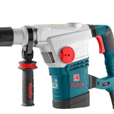 دریل-بتن-کن-رونیکس-مدل-2740-1250-وات-پنج-شیارSDS-Max