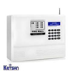 دزدگیر-اماکن-با-تلفن-کننده-فایروالF7