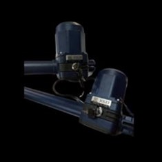 جک-جولی-درب-پارکینگی