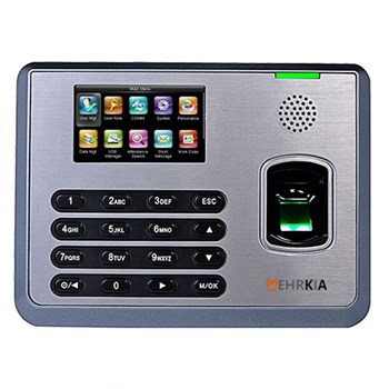 دستگاه-حضور-و-غیاب-اتشخیص-چهره،-اثرانگشت-و-کارت-بدون-تماس-Uface-302