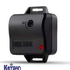 سنسور-ضربه-با-سیم-فایروال