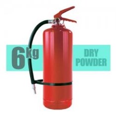 کپسول-اتش-نشانی-دژ-پودری6-کیلوگرمی