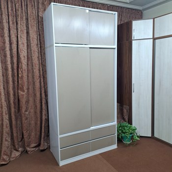 کمد-ریلی-زاگرس-مدل-020102-طراحی-مدرن-با-رنگ-بندی-متنوع