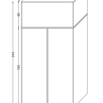 کمد-ریلی-البرز-کد-محصول020101