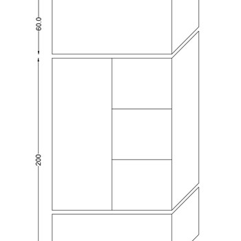کمد-ریلی-زاگرس-مدل-020102-طراحی-مدرن-با-رنگ-بندی-متنوع