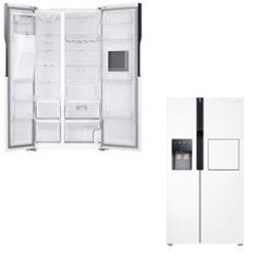 یخچال-ساید-بای-ساید-سامسونگ-RS51