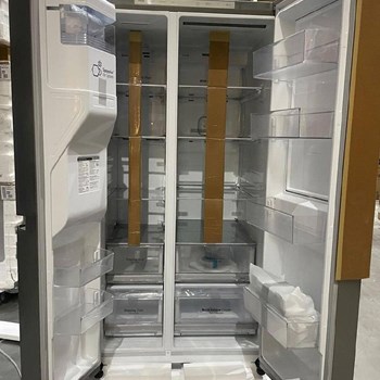 یخچال-ساید-34-فوت-ال-جی-مدل-J348