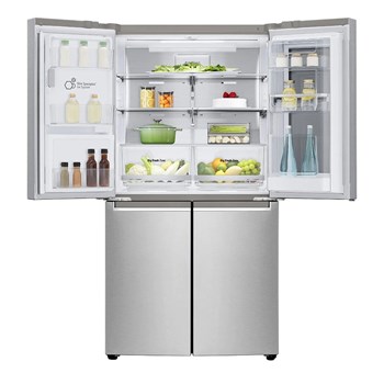 یخچال-اینستاویو-ال-جی-5-درب-مدل945