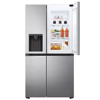 یخچال-ساید-بای-ساید-30-فوت-ال-جی-مدل-J257