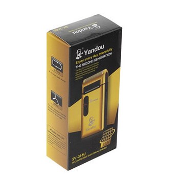 ماشین-اصلاح-موی-صورت-یاندو-مدل-SV-316U