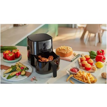 سرخ-کن-فیلیپس-HD9200