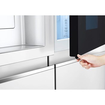 یخچال-اینستاویو-ال-جی-مدل-GC287TNW