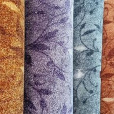 موکت-ال-گلی