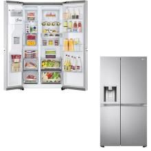 یخچال-فریزر-ال-جی-J257