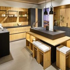 ایده-آشپزخانه-مدرن