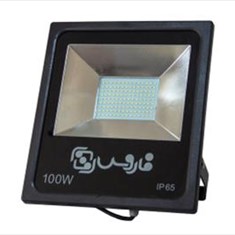 پرژکتور-اس-ام-دی-100-وات-محوطه-ای-با-3-سال-ضمانت