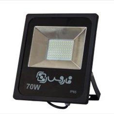 پرژکتور-ال-ای-دی-70-وات-محوطه-ای