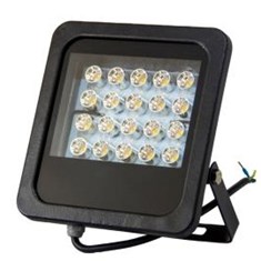 پرژکتور-اس-ام-دی-20-وات-لنزدار-با-نور-موضعی