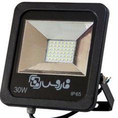 پرژکتور-اس-ام-دی-30-وات-محوطه-ای