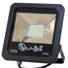 پرژکتور-اس-ام-دی-50-وات-محوطه-ای