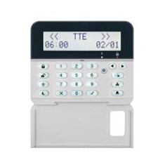 کیبورد-اعلام-سرقت-مدل-Eclipse-LCD32