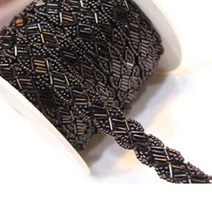 یراق-ملیله-دوزی