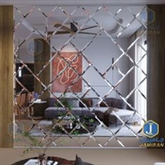 آینه-دکوراتیو-طرح-جورچین