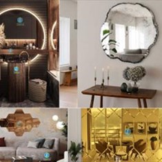 آینه-با-طرح-و-فرم-مدنظر-شما