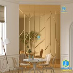 آینه-دکوراتیو-طرح-درختی